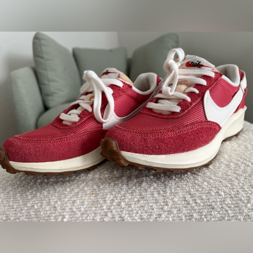 Nike waffle debut vintage sneakers